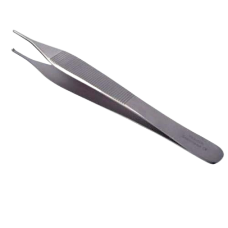 PINZA ADSON C/D 12 CM