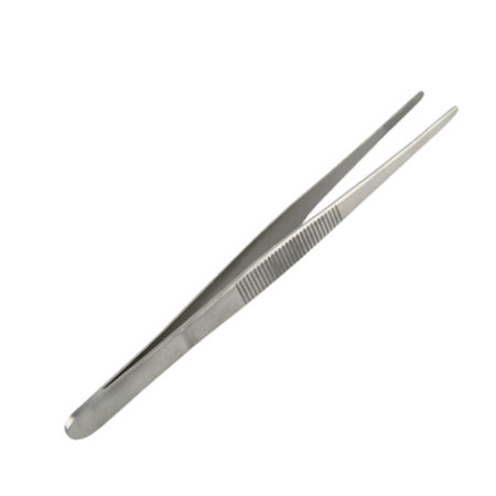 PINZA DISECCION S/D ADSON 12 CM