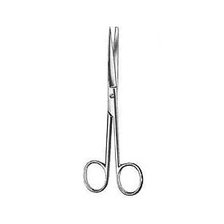 TIJERA CIRUGIA A/R 13 CM