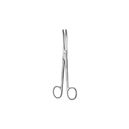 TIJERA CIRUGIA R/R 14 CM