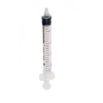 TIRITA PLASTICO 1 MT X 6 CM