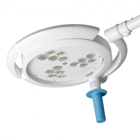 LAMPARA DE CIRUGIA MIMLED 600 TECHO
