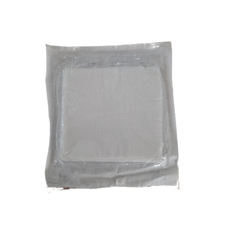 SOBRE GASA EST. TNT GASPUNT 20 X 20 30GR 5UD. Caja de 250 Unidades.