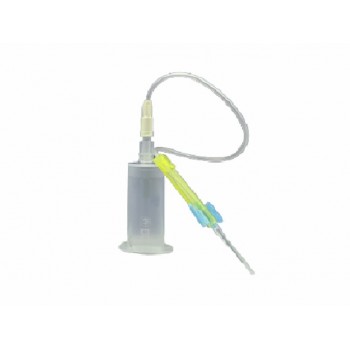 PALOMILLA VACUTAINER BD...