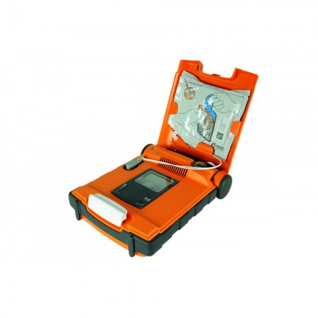 DESFIBRILADOR DEA G5 SEMIAUTOMATICO