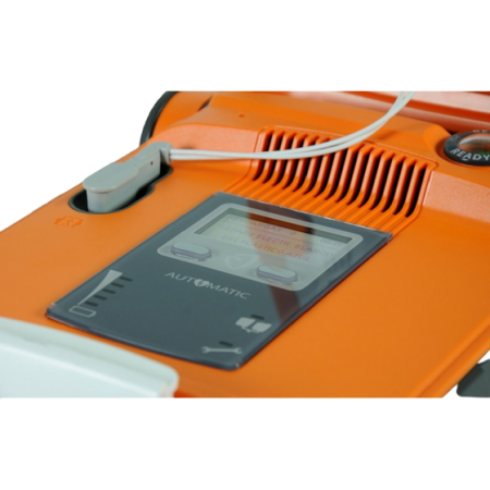 DESFIBRILADOR DEA G5 SEMIAUTOMATICO
