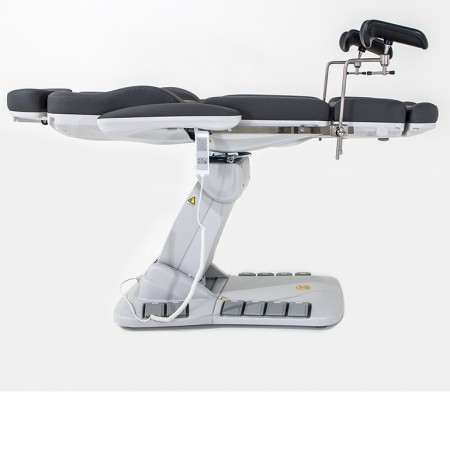 SILLÓN ELÉCTRICO DE GINECOLOGIA (PU, 4 Motores)
