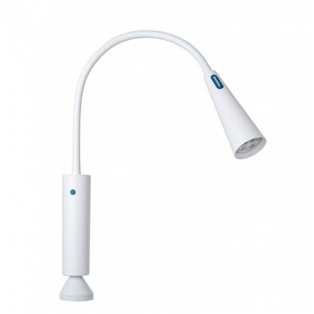 LAMPARA DE EXPLORACION LUXIFLEX LED II