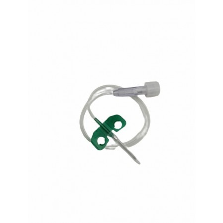 PALOMILLA VENOFIX BRAUN 21G. Caja de 50 Unidades.