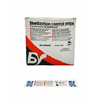 GUANTE LATEX SIN POLVO SEMPER TALLA XL C/90