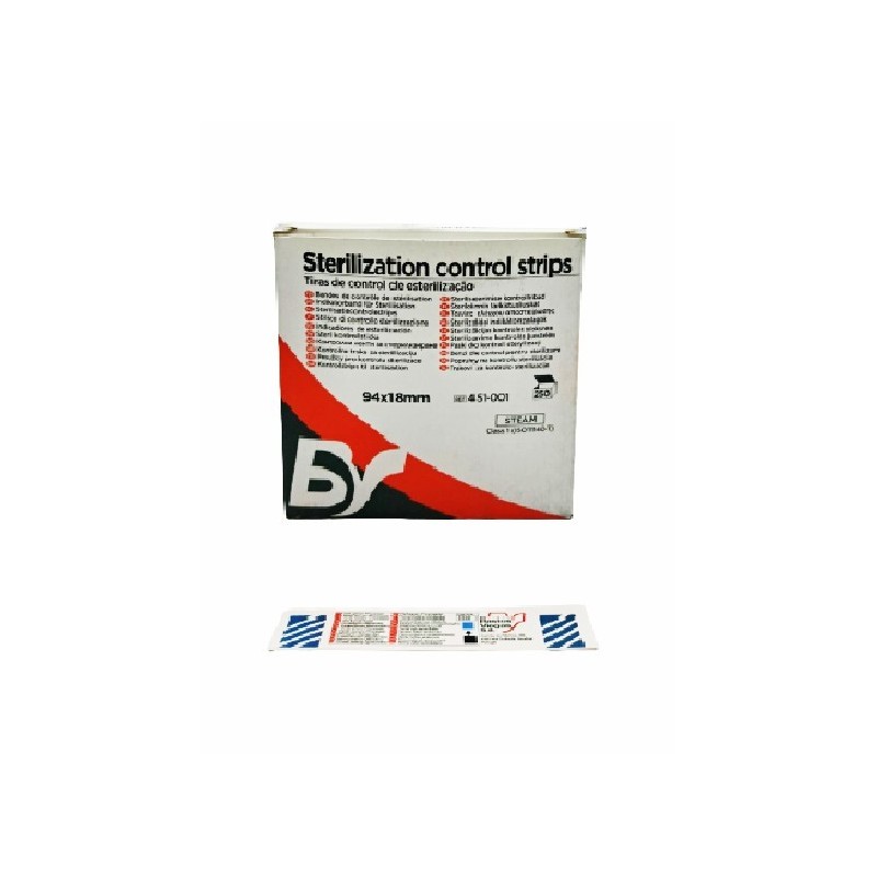 GUANTE LATEX SIN POLVO SEMPER TALLA XL C/90