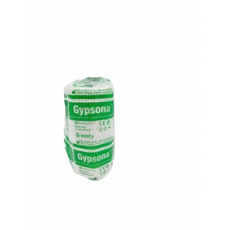 VENDA GYPSONA 10 CM X 2,7 MT 