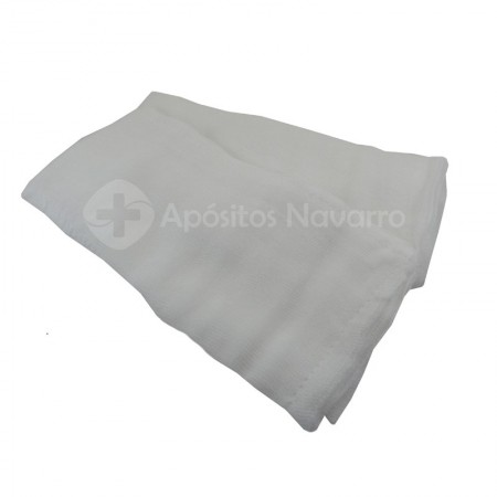 COMPRESA GRANEL GASPUNT 45 X 45 17H 4T. Bolsa de 100 Unidades.