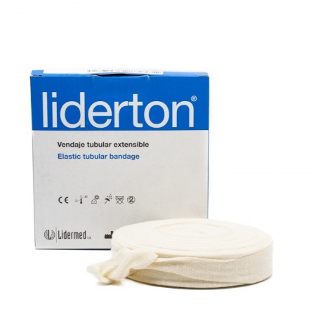 LIDERTON Nº 2 FINO DEDOS GRUESOS. 20 MT