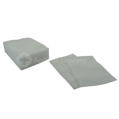PIEZA GASA GASPUNT 20 X 30 13H PLEG 10 X 8. Caja de 1.600 Unidades.