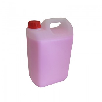 JABON MANOS ROSA 5 L