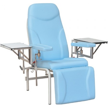 SILLON PARA EXTRACCIONES CON MESA  AUX