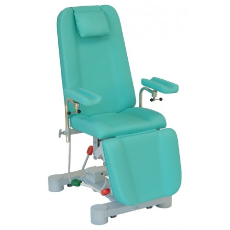 SILLON PARA EXTRACCIONES HIDRAULICO 