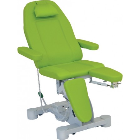 SILLON ELECTRICO PARA PODOLOGIA 