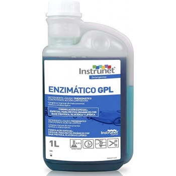 INSTRUNET GPL ENZIMATICO 1L