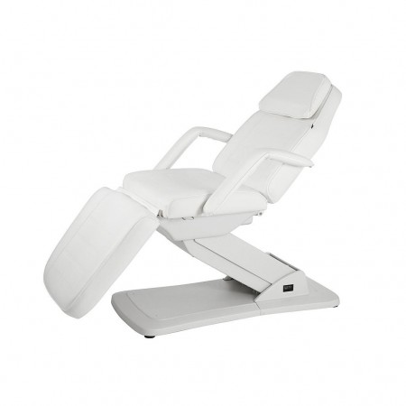 CAMILLA ELECTRICA 3 CUERPOS MODELO STER-3 BLANCO
