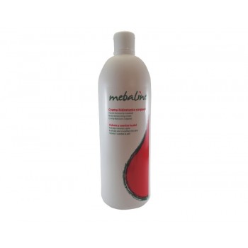 CREMA HIDRATANTE MEBALINE 1 L