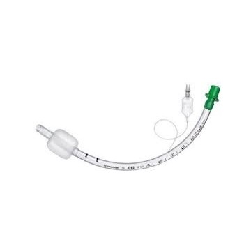 TUBO ENDOTRAQUEAL 4,5 MM...