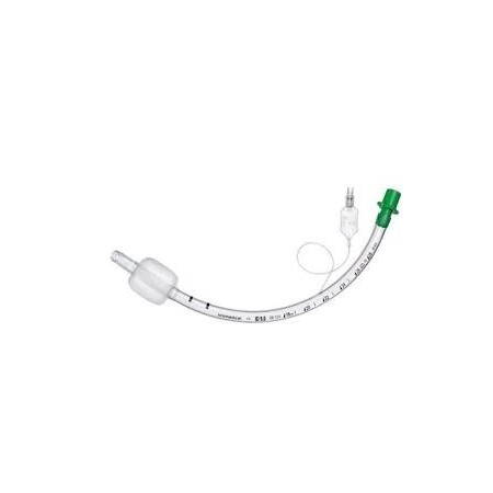 TUBO ENDOTRAQUEAL 4,5 MM C/BALON
