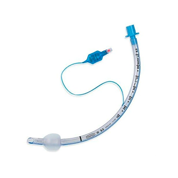 TUBO ENDOTRAQUEAL 5 MM C/BALON