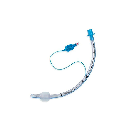 TUBO ENDOTRAQUEAL 5 MM C/BALON