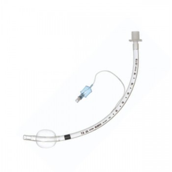 TUBO ENDOTRAQUEAL 6 MM C/BALON