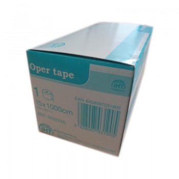 ROLLO OPERTAPE 10 MT X 15 CM