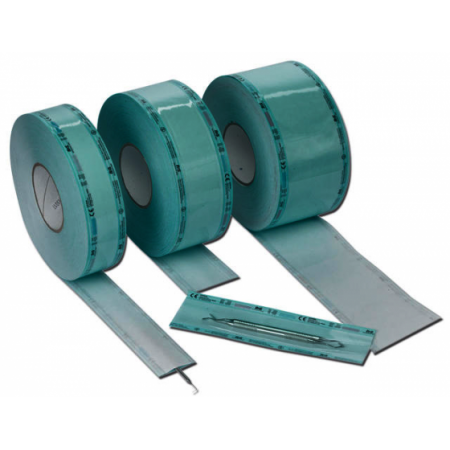 ROLLO ESTERILIZACION 10 CM X 200 M