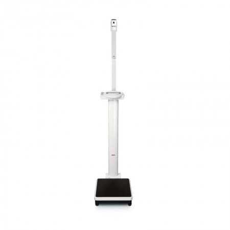 BASCULA DIGITAL COLUMNA SECA 769
