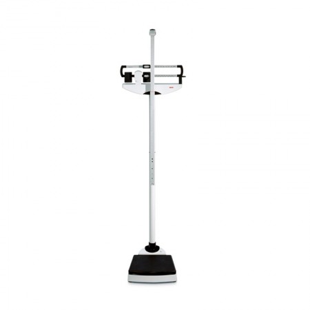 BASCULA ROMANA MODELO 700 CON TALLIMETRO