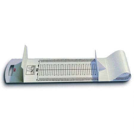 TALLIMETRO PORTATIL PARA BEBES  S ECA MODELO 210