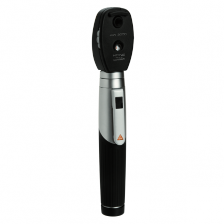 OFTALMOSCOPIO MINI 3000