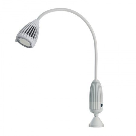 LAMPARA DE RECONOCIMIENTO LUXIFLEX HALOGENO