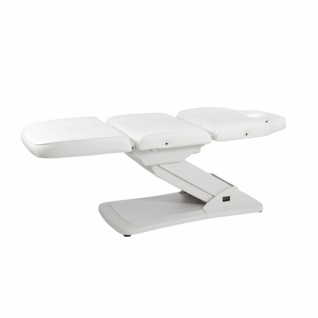 CAMILLA ELECTRICA 3 CUERPOS MODELO STER-3 BLANCO
