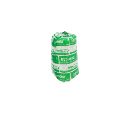 VENDA GYPSONA 7,5 CM X  2,7 MT 